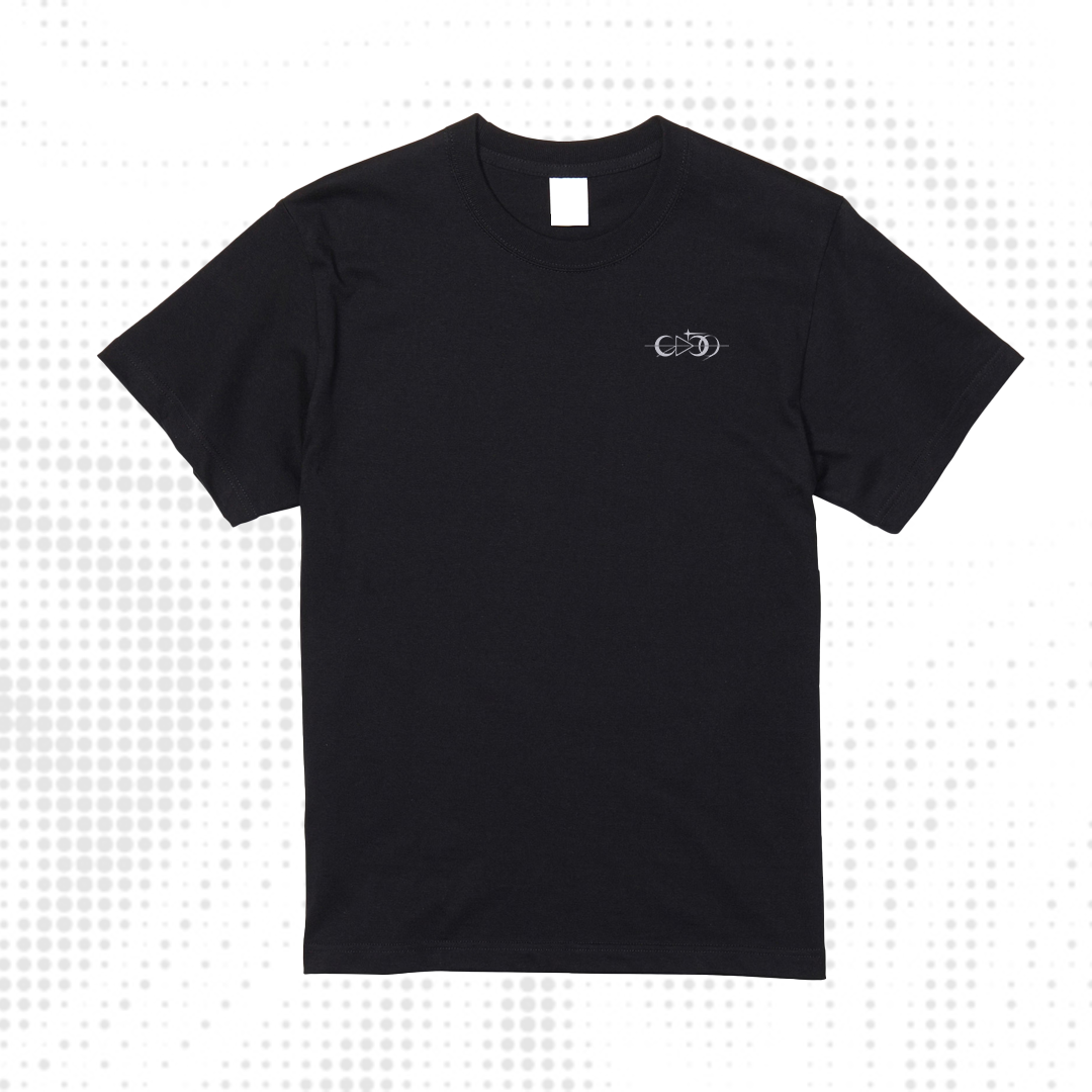 【受注】"A Flower Funeral Request for Past Lives" TEE